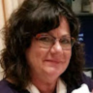 Meet your Posher, Barbara